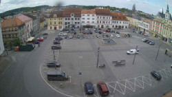 Náměstí Míru