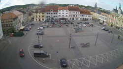 Náměstí Míru