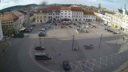 Náměstí Míru