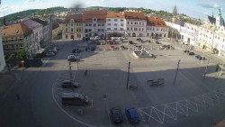 Náměstí Míru