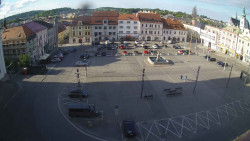 Náměstí Míru