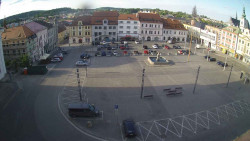 Náměstí Míru