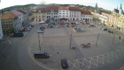 Náměstí Míru
