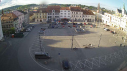 Náměstí Míru