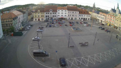 Náměstí Míru