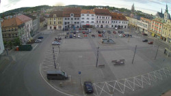 Náměstí Míru