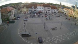 Náměstí Míru