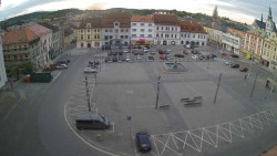 Náměstí Míru