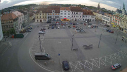 Náměstí Míru