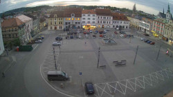 Náměstí Míru