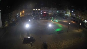 Město Klatovy - Náměstí Míru - 19.5.2026 v 02:00 Město Klatovy - Náměstí Míru - 19.5.2026 v 02:00