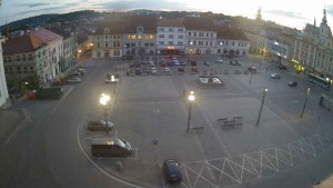 Město Klatovy - Náměstí Míru - 19.5.2026 v 05:00 Město Klatovy - Náměstí Míru - 19.5.2026 v 05:00