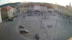 Náměstí Míru