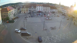 Náměstí Míru
