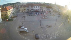 Náměstí Míru