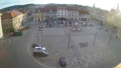 Náměstí Míru