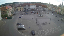 Náměstí Míru