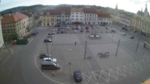 Město Klatovy - Náměstí Míru - 19.5.2026 v 06:30 Město Klatovy - Náměstí Míru - 19.5.2026 v 06:30
