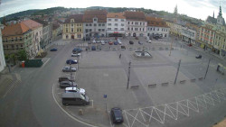 Náměstí Míru
