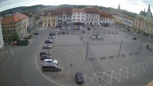 Město Klatovy - Náměstí Míru - 19.5.2026 v 07:00 Město Klatovy - Náměstí Míru - 19.5.2026 v 07:00