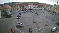 Náměstí Míru