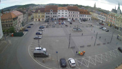 Náměstí Míru