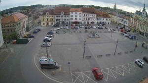 Město Klatovy - Náměstí Míru - 19.5.2026 v 08:00 Město Klatovy - Náměstí Míru - 19.5.2026 v 08:00