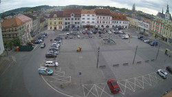 Náměstí Míru