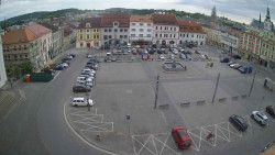 Náměstí Míru