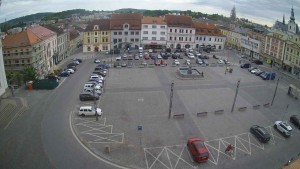 Město Klatovy - Náměstí Míru - 19.5.2026 v 08:30 Město Klatovy - Náměstí Míru - 19.5.2026 v 08:30