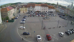 Náměstí Míru