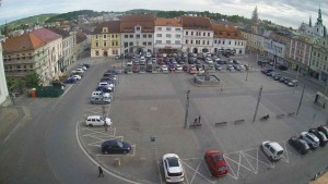 Město Klatovy - Náměstí Míru - 19.5.2026 v 09:00 Město Klatovy - Náměstí Míru - 19.5.2026 v 09:00