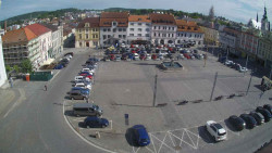 Náměstí Míru