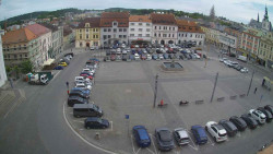 Náměstí Míru