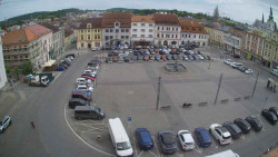 Náměstí Míru
