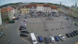 Náměstí Míru