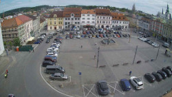 Náměstí Míru