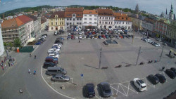 Náměstí Míru