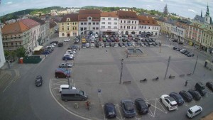 Město Klatovy - Náměstí Míru - 19.5.2026 v 12:00 Město Klatovy - Náměstí Míru - 19.5.2026 v 12:00