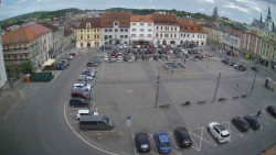 Náměstí Míru