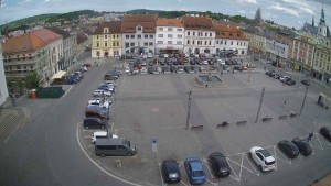 Město Klatovy - Náměstí Míru - 19.5.2026 v 12:30 Město Klatovy - Náměstí Míru - 19.5.2026 v 12:30