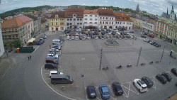 Náměstí Míru