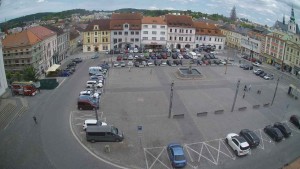 Město Klatovy - Náměstí Míru - 19.5.2026 v 13:00 Město Klatovy - Náměstí Míru - 19.5.2026 v 13:00