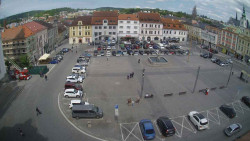Náměstí Míru
