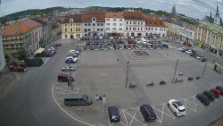 Náměstí Míru