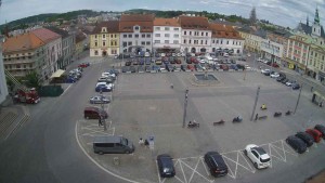 Město Klatovy - Náměstí Míru - 19.5.2026 v 14:00 Město Klatovy - Náměstí Míru - 19.5.2026 v 14:00