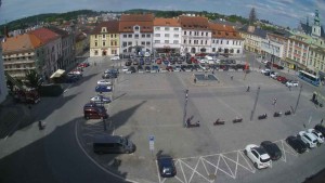 Město Klatovy - Náměstí Míru - 19.5.2026 v 14:30 Město Klatovy - Náměstí Míru - 19.5.2026 v 14:30
