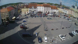 Náměstí Míru