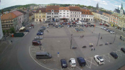 Náměstí Míru