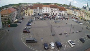 Město Klatovy - Náměstí Míru - 19.5.2026 v 15:00 Město Klatovy - Náměstí Míru - 19.5.2026 v 15:00
